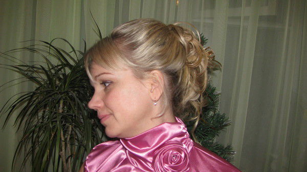 Светлана Косикова