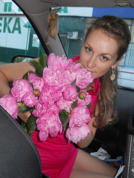 Юлия Жирнова