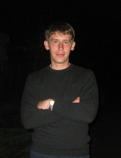 Кирилл Шинко