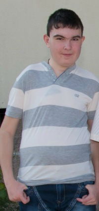 Левзер Ибраимов