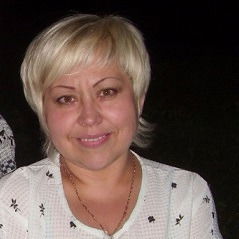 Татьяна Франтенко