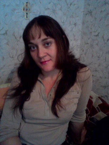 Мария Калашник