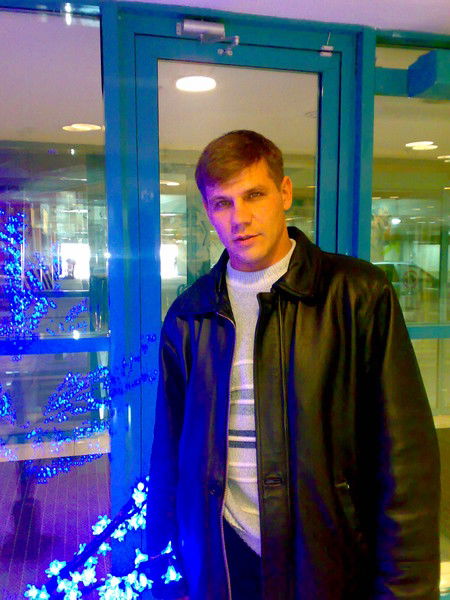 Сергей Стрижекозин