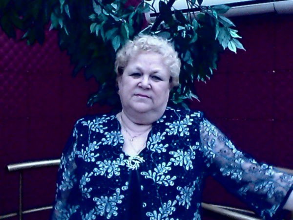 Любовь Куракина