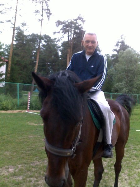 Харис Залялов