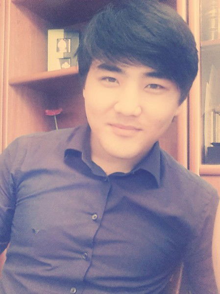 Ибрагим Байжан