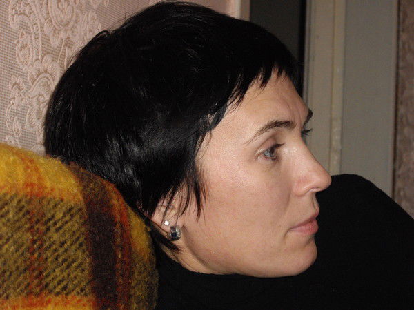 Светлана Домарацкая