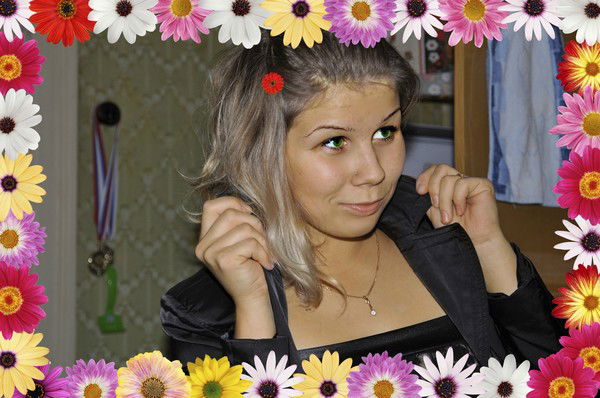 Маргарита Зайцева