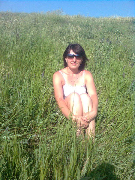 Наталья Лобина