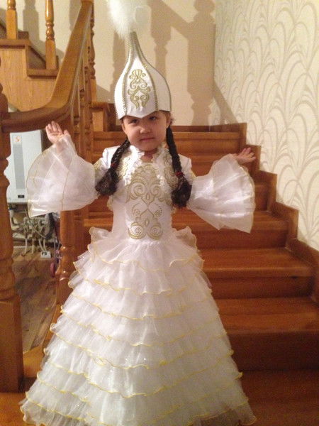 Меруерт Сейтенова