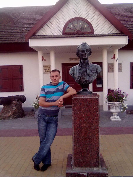 Ринат Бекенов