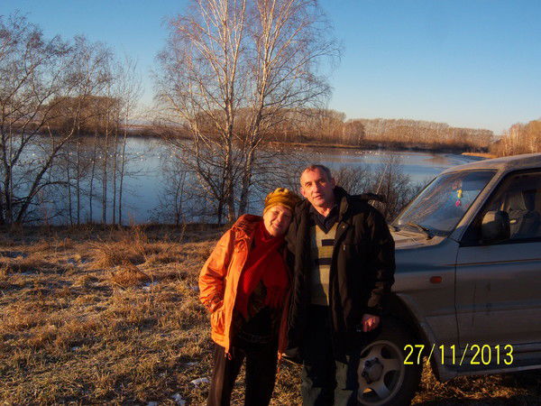 Гари Феденёв