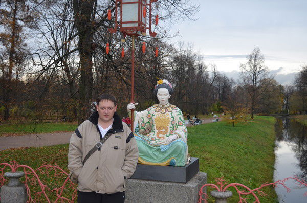 Дмитрий Кузнецов