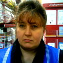 Елена Виноградова