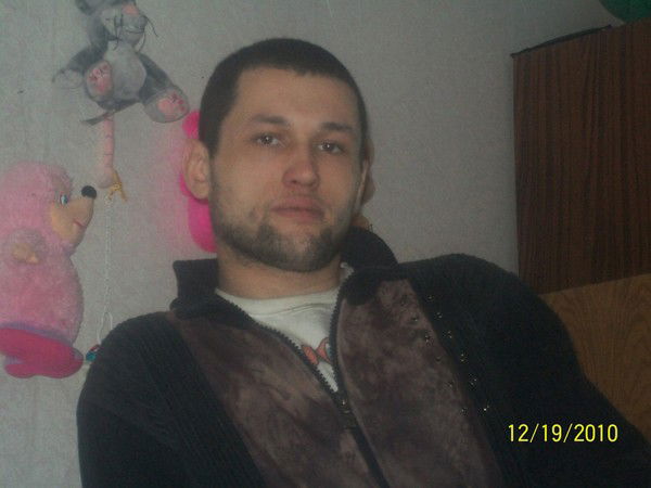 Дмитрий Дульзон