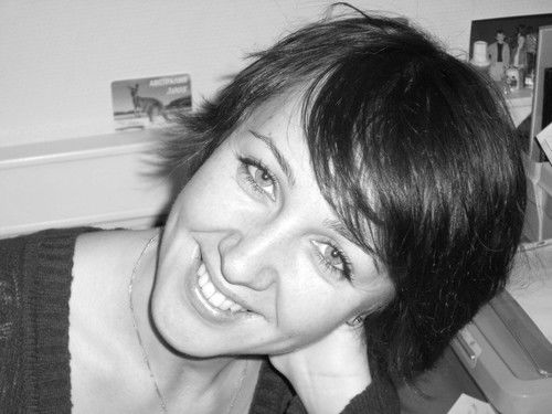 Okсана Ушакова