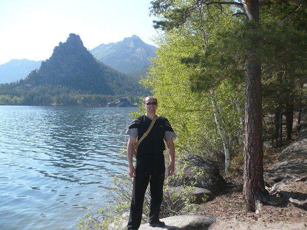 Сергей Рябыкин