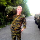 Павел Терёхин