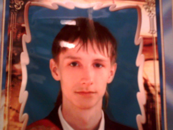 Валентин Родионов