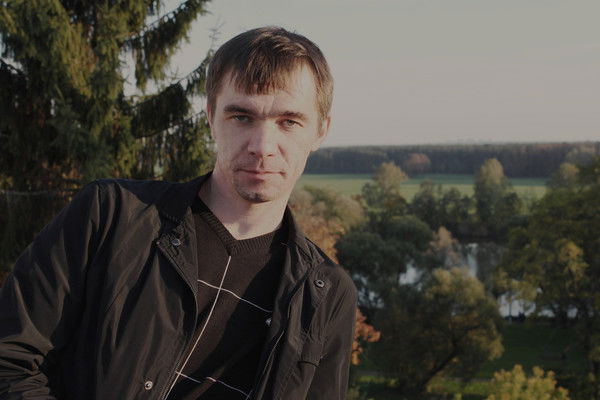 Андрей Золин