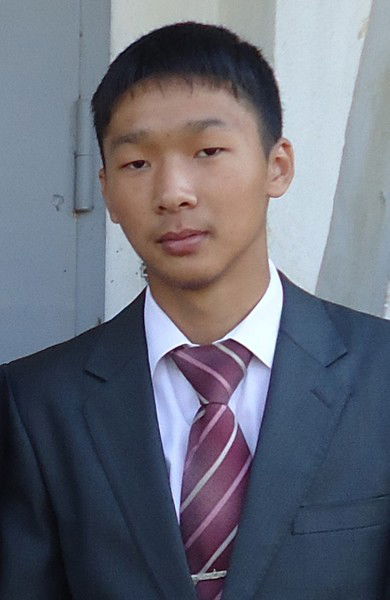 Куат Искаков