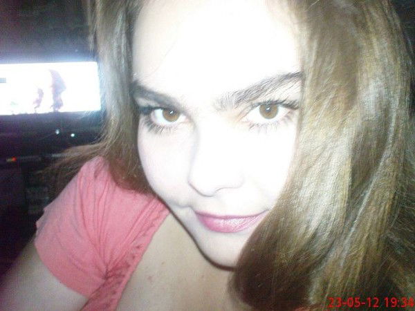 Kleopatra Sherbakova