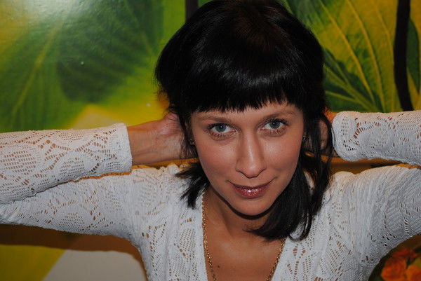 Галина Ткаченко