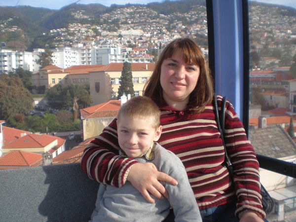 Елена Слюсар