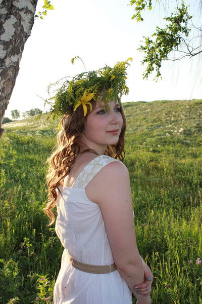 Александра Моисеенко