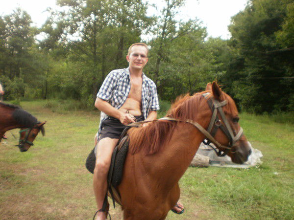 Олег Ибраимов