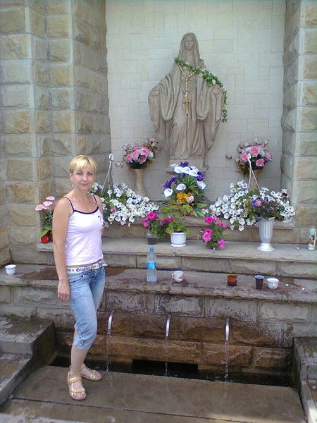 Наталия Варук (Ильченко)