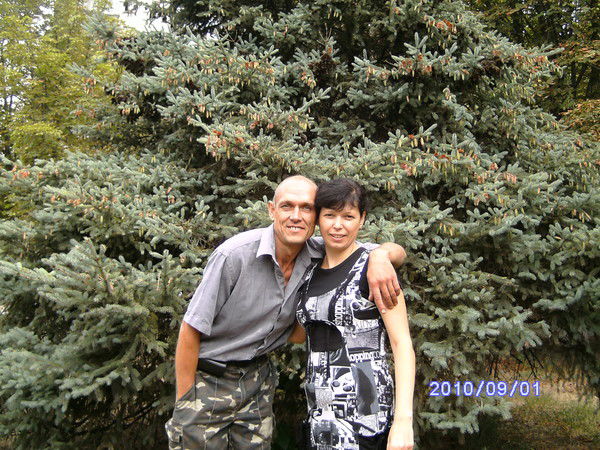 Александр Бука