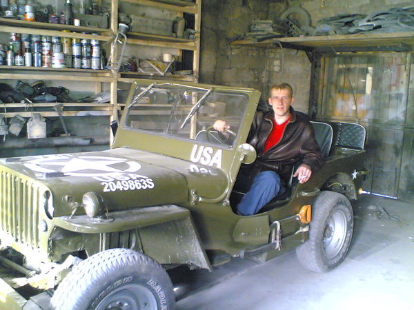 Эдуард Шлемов