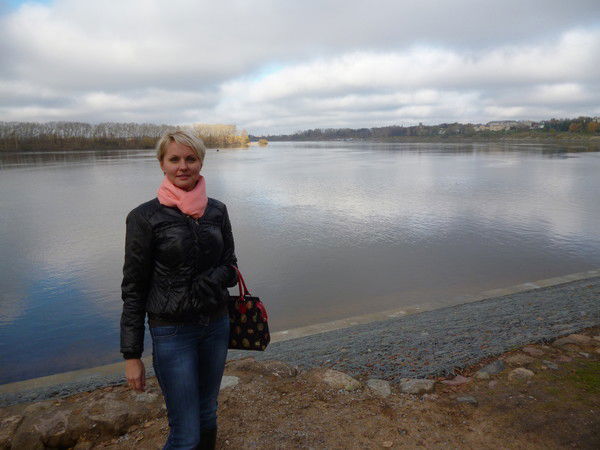 Анна Гусева