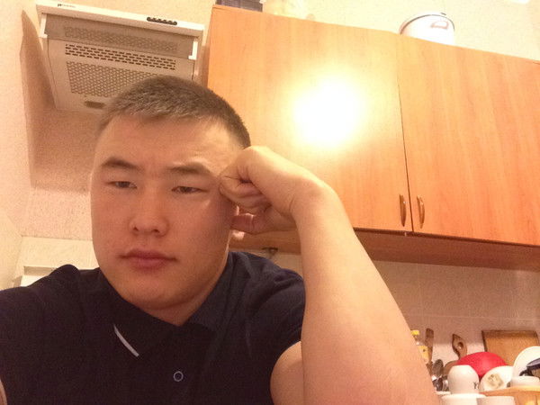 Бек_Султан Райимбаев