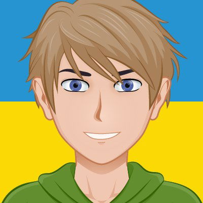 Макс Довгань