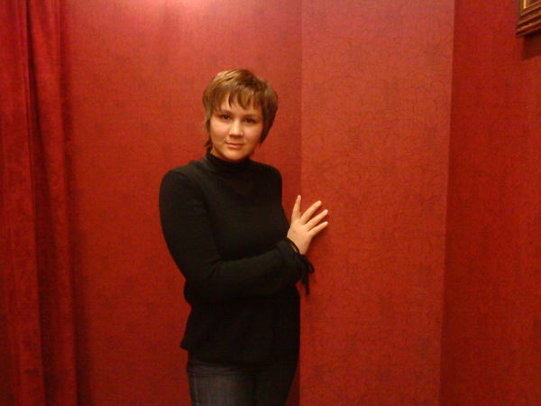 Гульнара Абдулвалиева