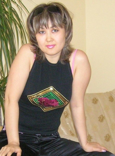 Наталья Привалова