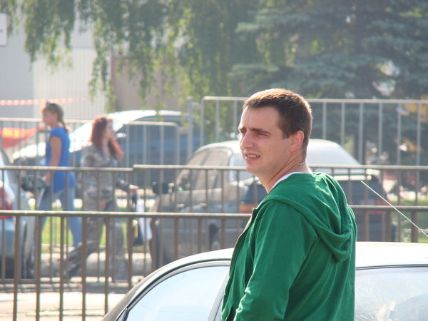 Виктор Петров