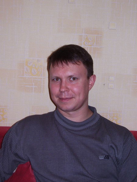 Алексей Сибгатуллин