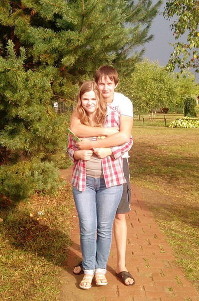 Алексей Бабич