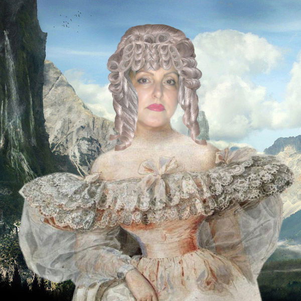 Наташа Ковалёва