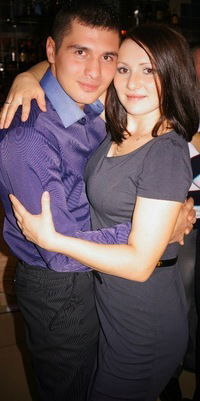 Лена Абдульманова