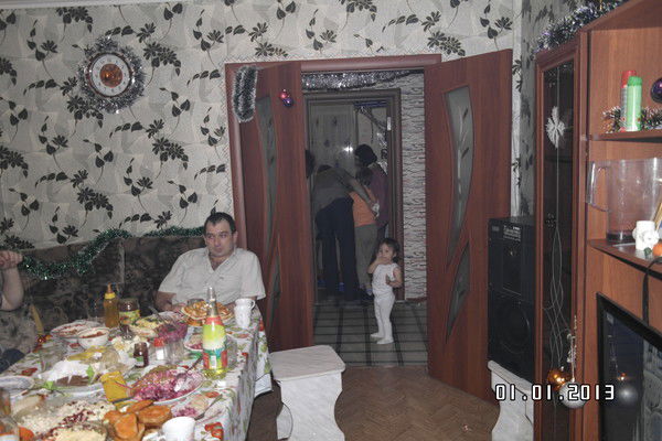 Алексей Фамин