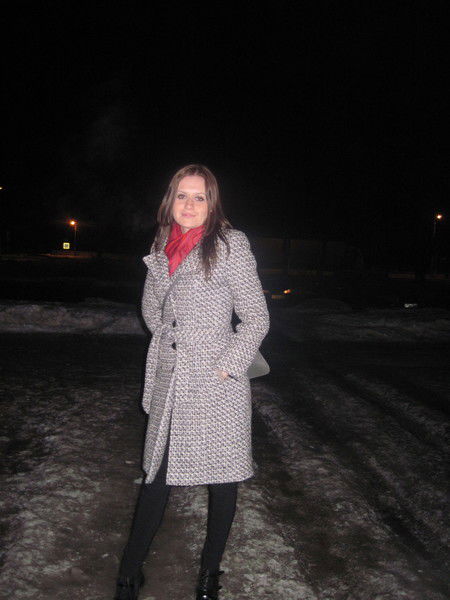 Лена Климчук