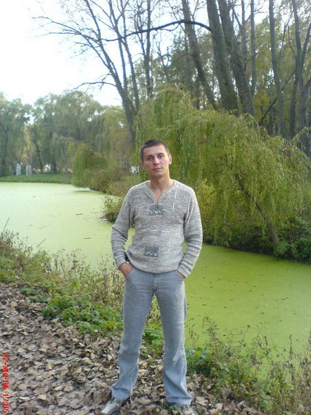 Владимир Теслюк