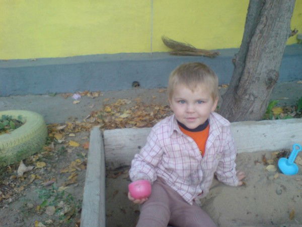 Олеся Телешева