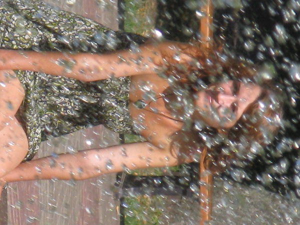 Ирина Демендеева