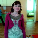 Оксана Натарева