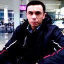 Murod Rog'ibov
